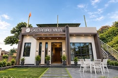 Geetanjali Villa Mount Abu, Mount Abu