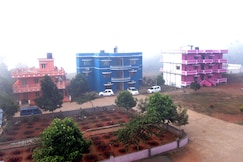 Ushodaya Resort, Jeypore