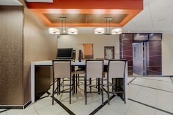 Best Western Premier Denham Inn and Suites, Edmonton, Alberta