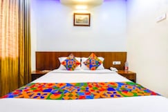 Hotel Shakti Palace, Goa