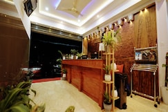 Kalpaka Residency, Kannur