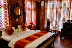 Hotel Ankur Plaza Dlx, Bhowali