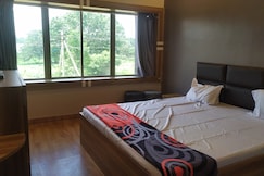 Hotel royal galaxy, Jeypore