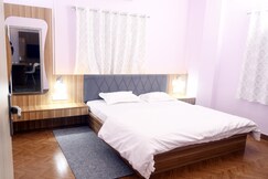 Nahor residency, Guwahati