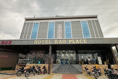 Hotel Rao Place, Chomu
