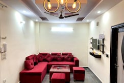 NIrvana Villa Apartment, Delhi