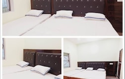 Triple Bed Room