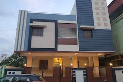 Awesome 1BHK Apartment Velachery, Chennai
