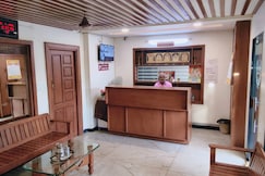 R A R Residency, Perambalur