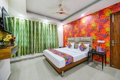 FabHotel Shanti Stay, Delhi