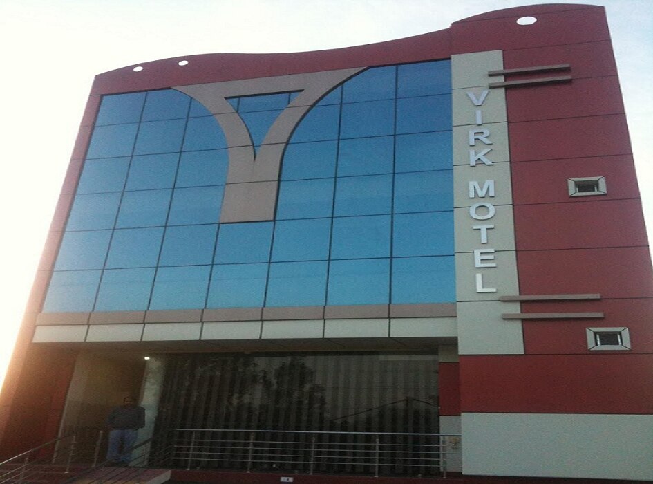 Hotel Virk fatehgarh - 19Km from khanna - Tap to explore photos