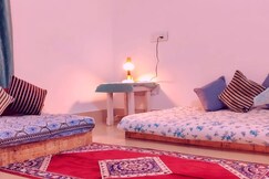 Donyiz Nest Homestay, Tezpur