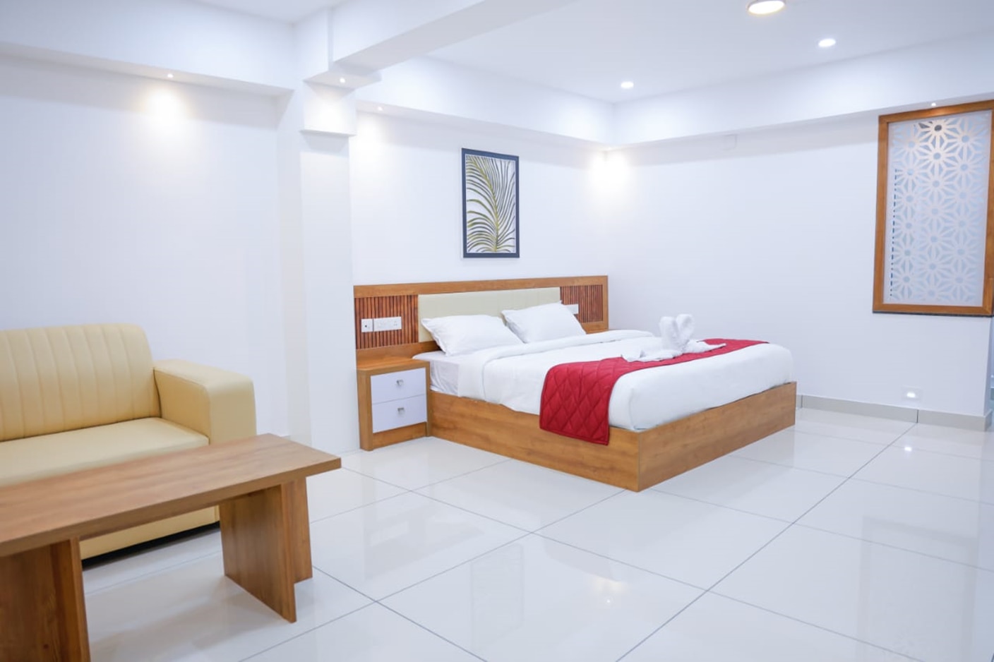 Coralinn Residency - Tap to explore photos