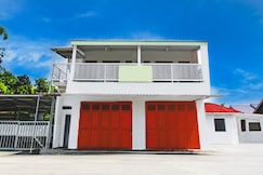 Hotel O Guesthouse Syariah, Boyolali