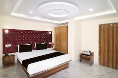 Super Townhouse Bank More Dhanbad Formerly Rise And Dine, Dhanbad