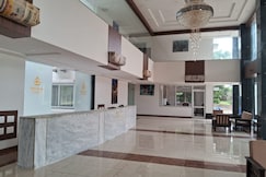 Lal Bagh Resort Ranakpur - Step into the wild, Stay in luxury, Ranakpur