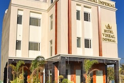 Hotel Vishal Imperial, Rohtak