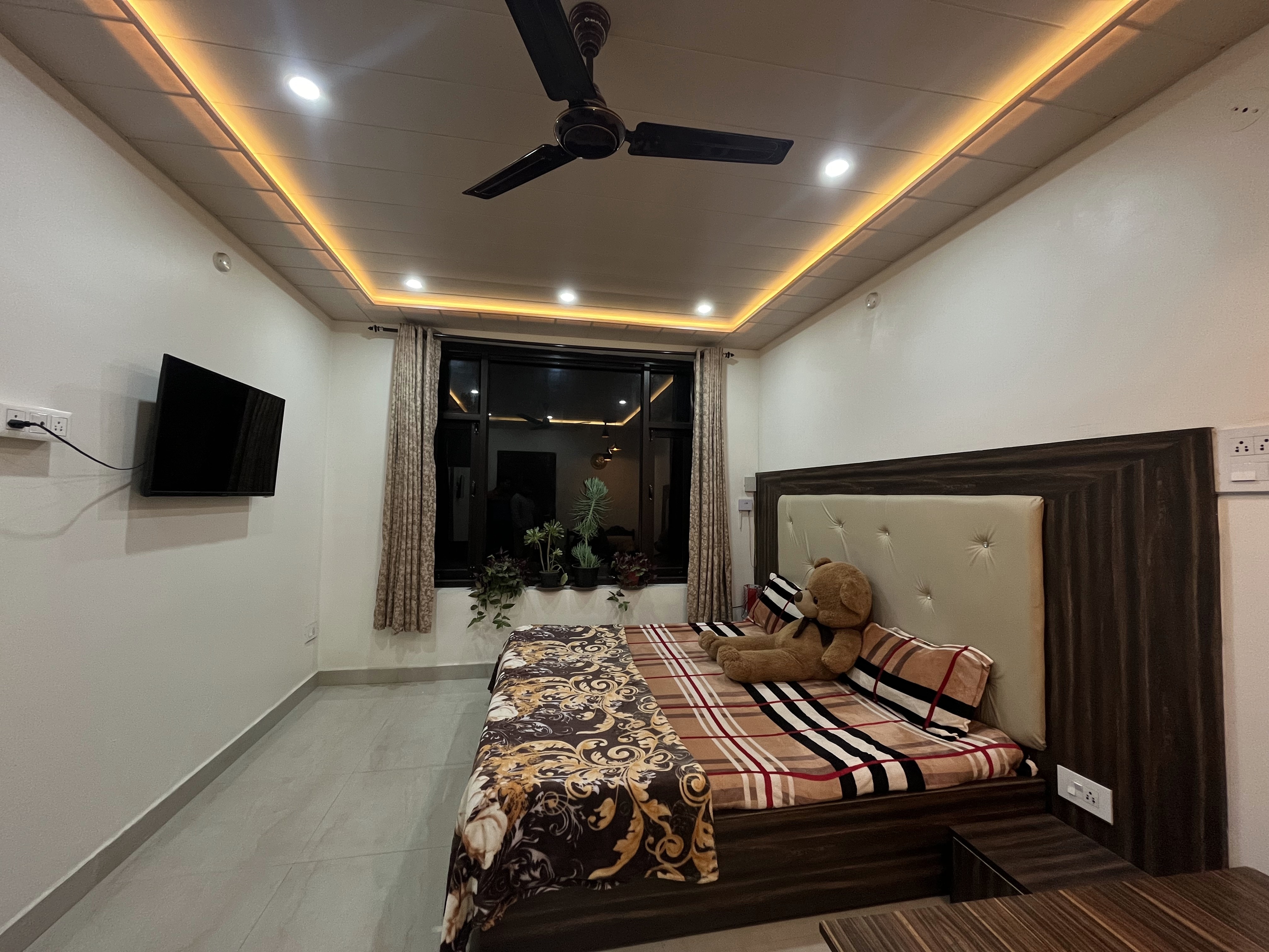 Suri Homestay Best Homestay In Dalhousie - Tap to explore photos