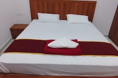 Guru Residency, Bangalore