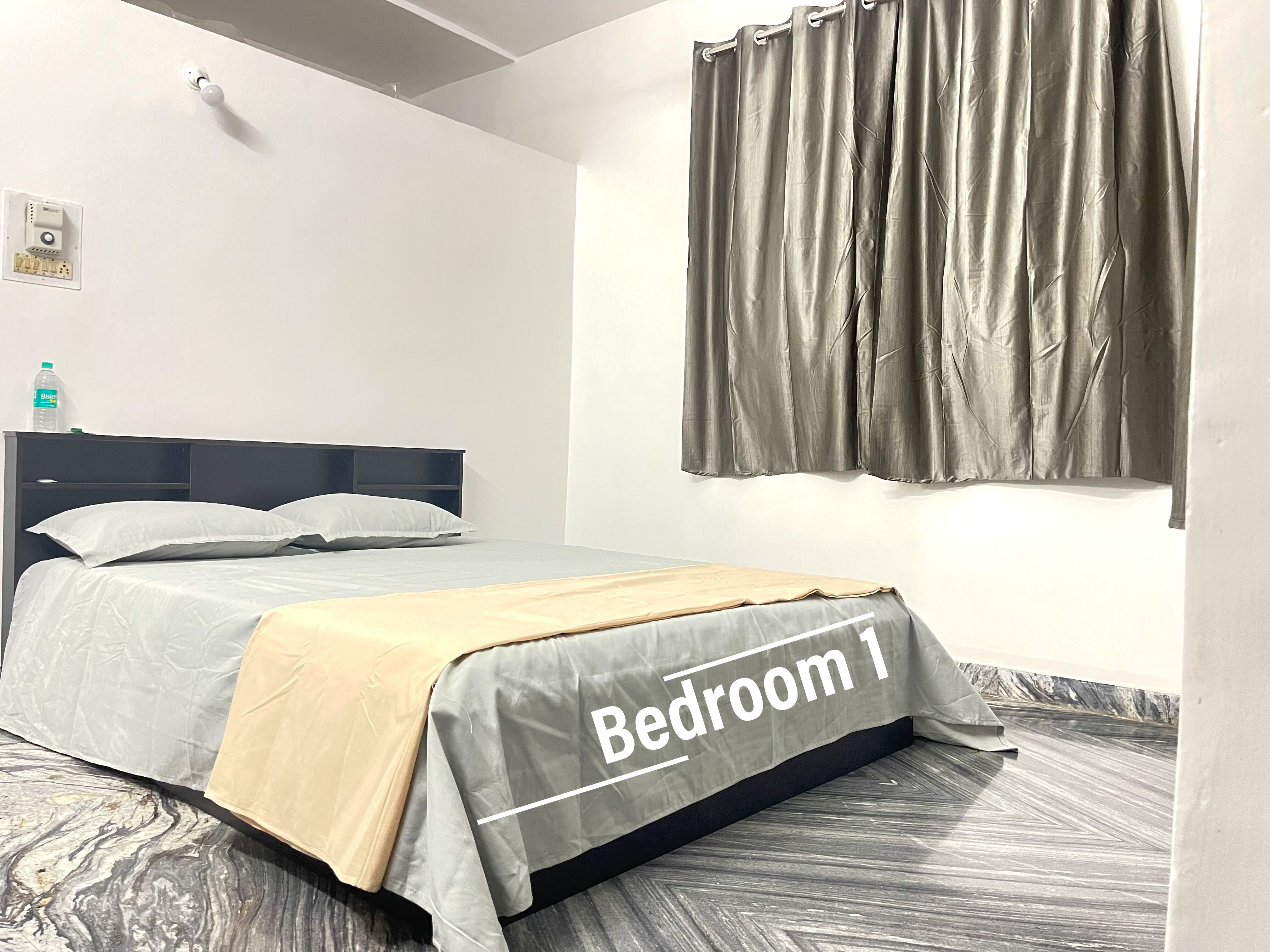 Sai Homestay  Margao - Tap to explore photos