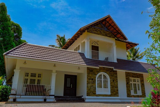 Cloud Castle Homestay