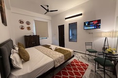 ATULYAM STAYS, Prayagraj