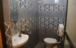 Washroom