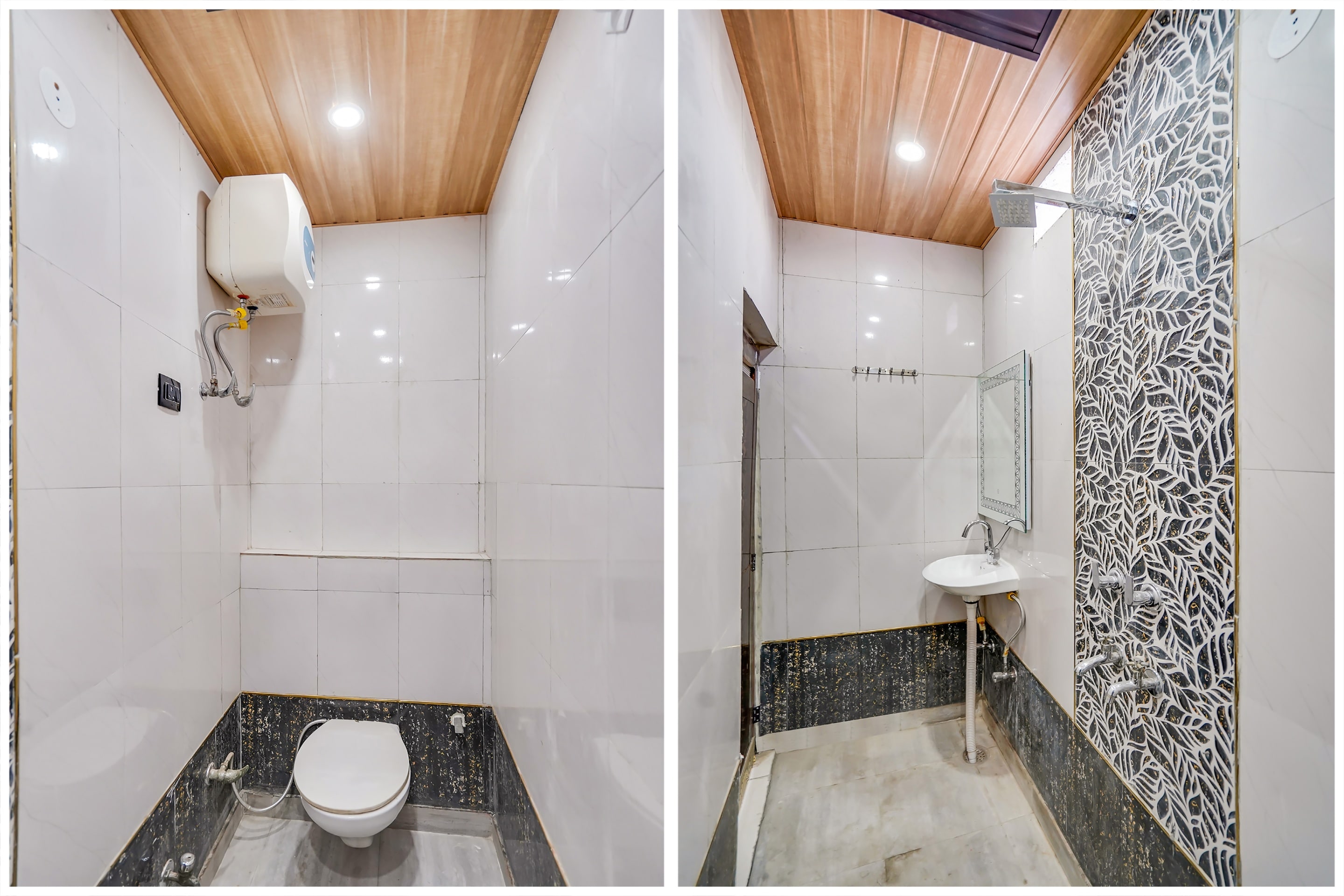 Hotel O Atithi Residency - Tap to explore photos