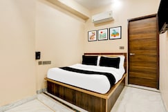 Hotel O Pearl Square, Jaipur