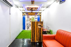 Mirka Plaza, Bhubaneshwar