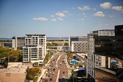 Crowne Plaza SYDNEY AIRPORT, Sutherland