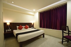 Hotel The Radiant Star, Jaipur