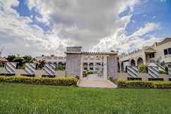 BRINDAVAN GARDEN RESORT, Mysore