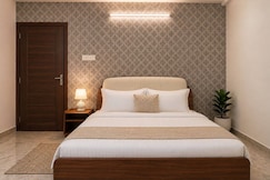 StayEasy Beech || Entire 3BHK Service Apartment, Kolkata
