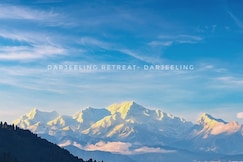 Darjeeling retreat, Darjeeling