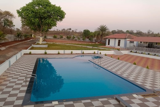 Sai Leela Farm Badlapur
