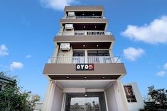 Hotel O Sunrise Palace, Jaipur