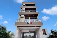 Hotel O Sunrise Palace, Jaipur