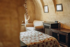 Hush Cappadocia Hotel, Cappadocia