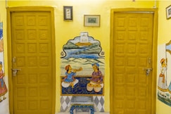 White Nest Stays, Udaipur, Udaipur