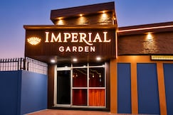 Imperial Garden, Chhapra