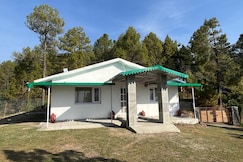 Windsor Retreat, Mukteshwar