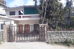 Laxmi Cottage, Mount Abu