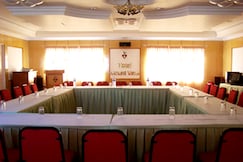 Hotel Mount View, Kodaikanal
