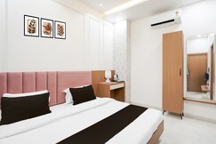 Collection O Ujjain Central Railway Junction Formerly Hotel Jai Jagdish, Ujjain