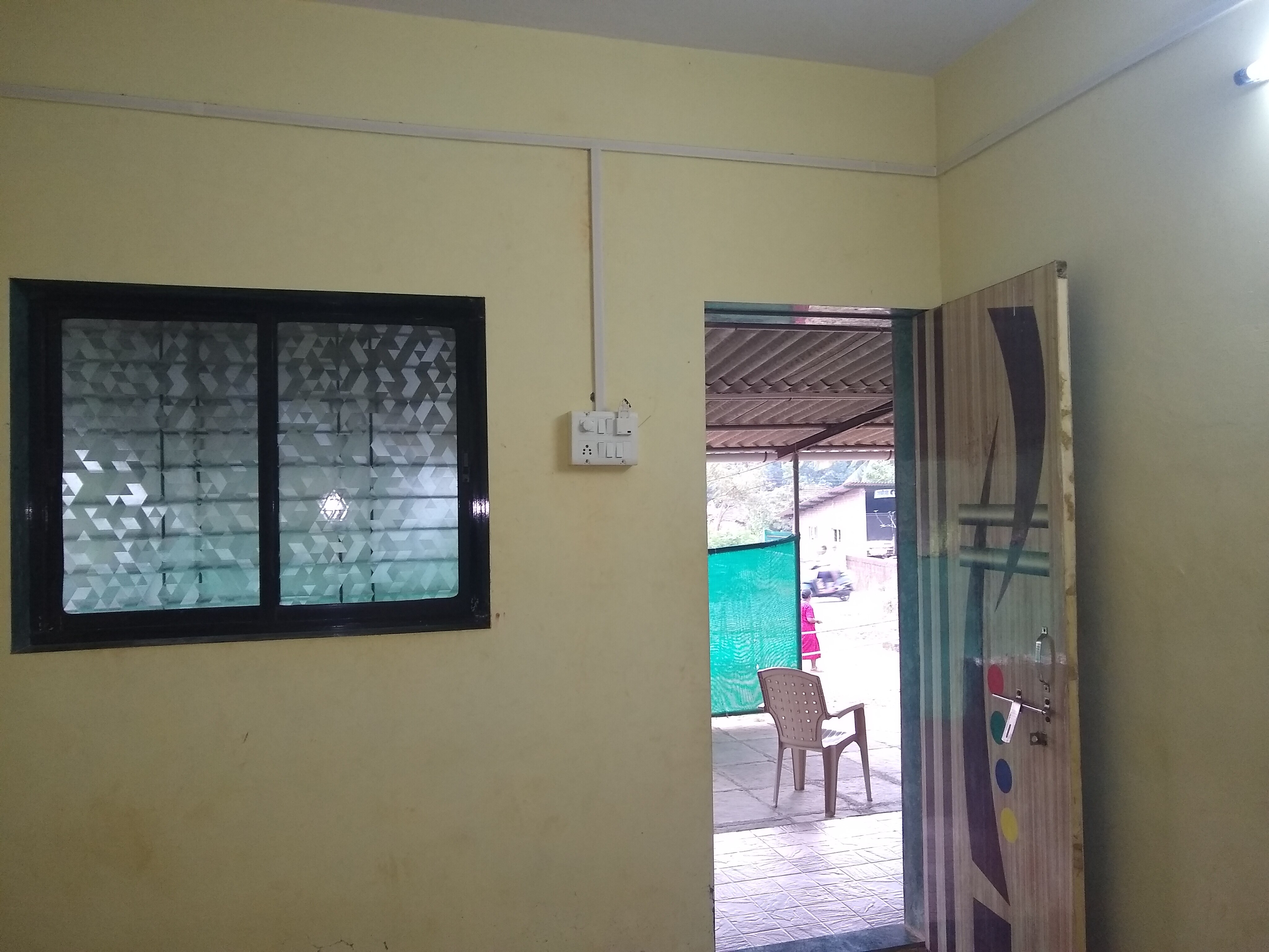 NAITIK HOMESTAY - DAPOLI - Tap to explore photos