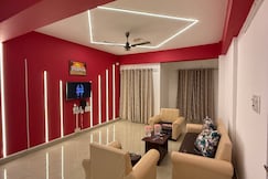 The Balantiana Homestay Ghy, Guwahati