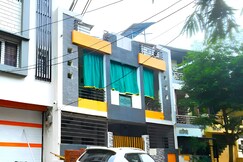 Hotel Dev Krishna Palace, Ujjain