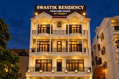 SWASTIK RESIDENCY Paschim Vihar  BY TWAMEV, Delhi