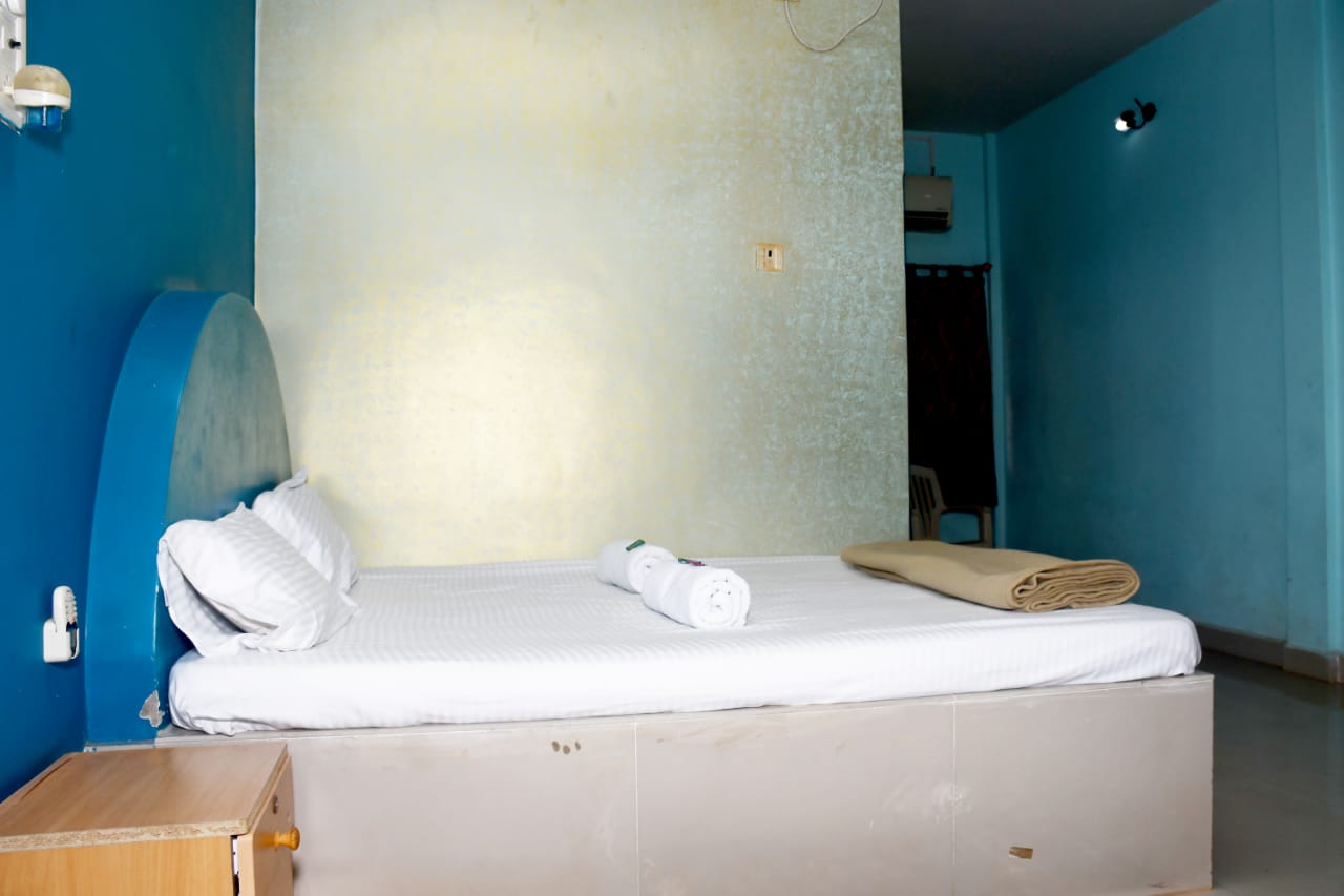 KonkanParadise Hotel Malvan Beach - Tap to explore photos